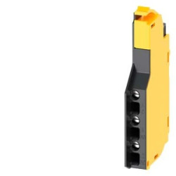 Styk alarmowy (TAS) 1CO do 3VA10…26 do PLC 24V 3VA9988-0AB13