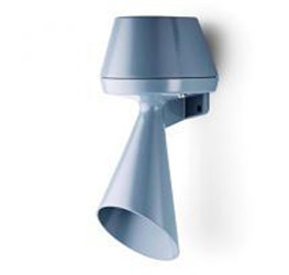 Sygnalizator akustyczny 48 V AC Wszelkie AUER Signal 1-tonowy IP65