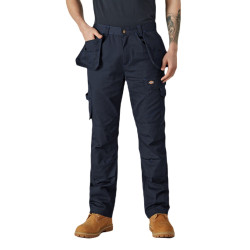 Męski, roz. 36, kolor: Dark Navy, Dickies 19.25 → 19.75cal