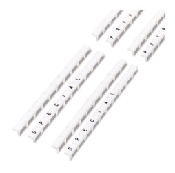 Oznacznik terminali Kołek znacznika BN-ZB 5 UV-100 Phoenix Contact