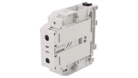 Zacisk Rozgałęźny Szynowy Snk 0,6÷16Mm2 Drogi 1 Zaciski 2 Szary...