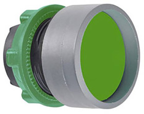 Schneider Electric ZB5AA36C0 Element przedni z przyciskiem 1 szt.