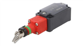 Fd2079 Wyłącznik Bezpieczeństwa: Linkowy Jednostronny Nc X2 + No Fd