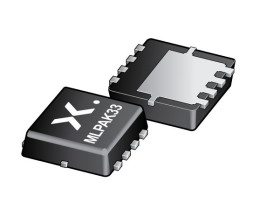 MOSFET N-kanałowy 42 A MLPAK33 60 V SMD
