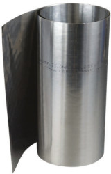 Podkładka regulacyjna ze stali, 100cal x 6cal x 0.203mm