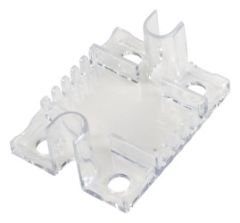 Przekaźnik półprzewodnikowy Montaż na panelu i-Autoc