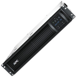 APC SMT750RMI2UNC Smart-UPS SMT750RMI2UNC - 4x C13, USB, Rack mountable, NMC, 7
