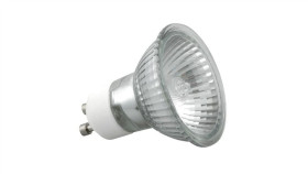 Żarówka Halogenowa Jdr Gu10 230V 50W Elwatt