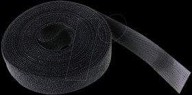 LTC 1210 Dual hook-and-loop tape, 3 m