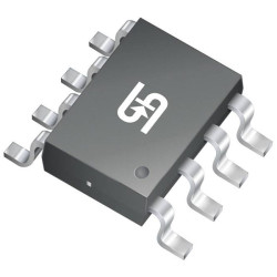 Taiwan Semiconductor TSM180P03CS RLG MOSFET Tape on Full reel MOSFETs