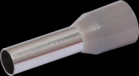 22C430 Ferrules 4 mm², gray 100 pcs