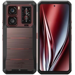 Smartfon Oukitel WP300 5G 12/512 16000mAh Red