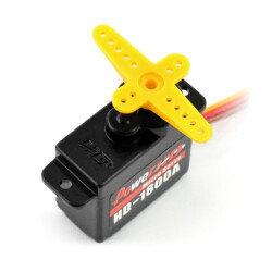 Serwo PowerHD HD-1800A - micro