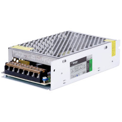 Akyga AK-L1-075 PSU 75W 15V 6.25A for LED Systems Dual Circuits