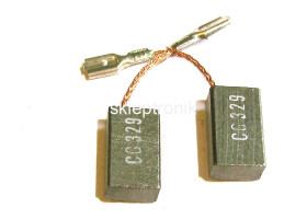 Szczotki 5,4x8,5x14mm Celma