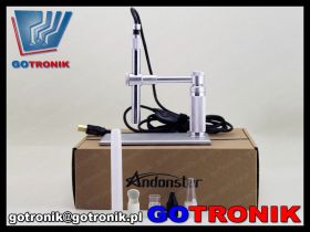 Mikroskop cyfrowy Andonstar A1 USB