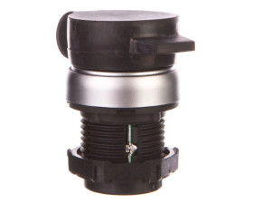 Gniazdo USB, typ 3.0, połączenie A/B fi22mm IP65 LPCD03