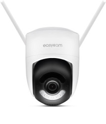 Kamera IP EasyCam obrotowa zewnętrzna 5MPx