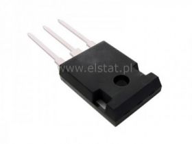 FGh 40N60 N-CH MOS 600V 40A 175W TO247