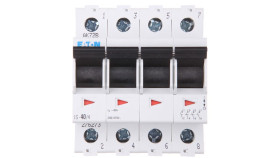 Rozłącznik Modułowy 40A 4P Is-40/4 276273