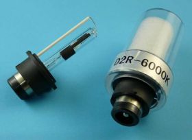 ŻARNIK SAM.XENON D2R 6000K KPL=2SZT