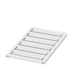 Marker Oznacznik zacisków UCT3-TM Phoenix Contact Zaczepowe