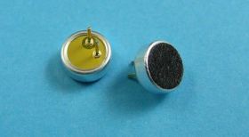 KPCM-60H22 MIK.POJ. 6,0x2,2mm 2,0V