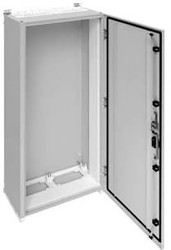 Szafka Hager, 550 x 1400 x 275, stal, 1 szt.