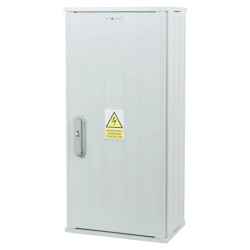 Obudowa termoutwardzalna STN 40x84 IOB-31310-01-011