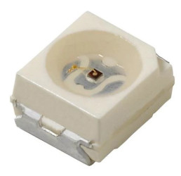 Dioda IR SMD 2-pinowa, λ 940nm, 3 x 2.8 x 1.75mm, Vishay 40mW