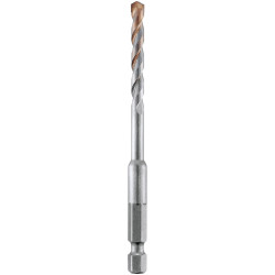 Alpen 0025200600100 Roof Tile Drill Bit 6mm for Ceramic &amp; Granite