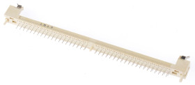 Podstawka SIMM 80 -pinowe Podstawka SIMM Lutowane Przewlekany