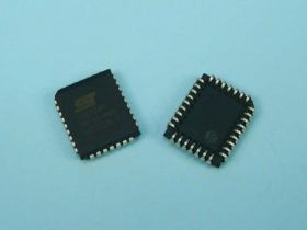 39SF040-70CN PLCC-32 70ns 4M 5V FLASH