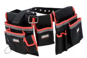 Pas na narzędzia, SAM