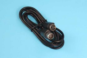 KABEL WT.SVHS/GN.SVHS 1,5mb