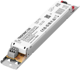 LC 40W 200-350mA 133V flexCC lp SNC4 Zasilacz LED liniowy stałoprądowy nieściemnialny ESSENCE TRIDONIC