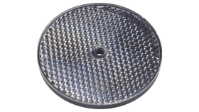 Ref-C110-2 Reflektor O84x7,4Mm M4 X1 Ref