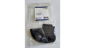 Zestaw Zaślepek Plastikowych Oraz Śrub Do Profili Elektromagnetycznych