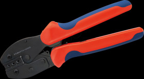 PVT4L Crimping pliers, solar connector, MC4 (multi-contact) compatible