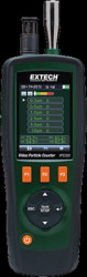 Extech video particle counter, VPC300