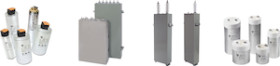 Power Capacitors Custom Capabilities ESTA Power Capacitors