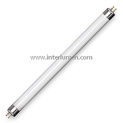 UV-A G5 15W/10 L»288 Philips Actinic BL Pasmo ultrafioletowe UV-A