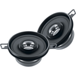 Głośniki sam. HERTZ DCX 87.3 87mm DIECI ORYGINAŁ