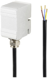 Termostat do szafy rozdzielczej TRU COMPONENTS TC-NTL-ExT6