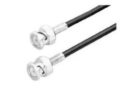 Kabel BNC Kabel BNC o niskim poziomie szumów Pikoamperomierz, źródło napięcia