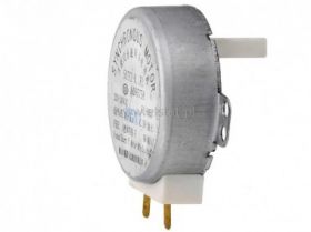 Silnik do talerza mikrofali 50TYZ-0.1 230V 0,1W