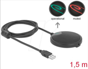 20672 USB conference microphone