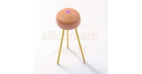 TIXM07 Germanium PNP transistor - Texas Instruments
