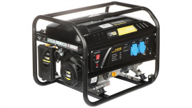 Agregat Prądotwórczy Dy-3020/Pro 2800Inbsp/Brw Dynamo