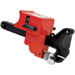 Master Lock S3068MLP Lockout Universal Ball Valve